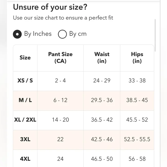 Empetua-High-Waisted Shaper Shorts - Picture 10 of 12